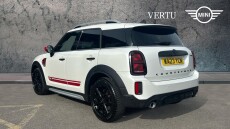 MINI Countryman 2.0 John Cooper Works Premium Plus ALL4 5dr Auto Petrol Hatchback